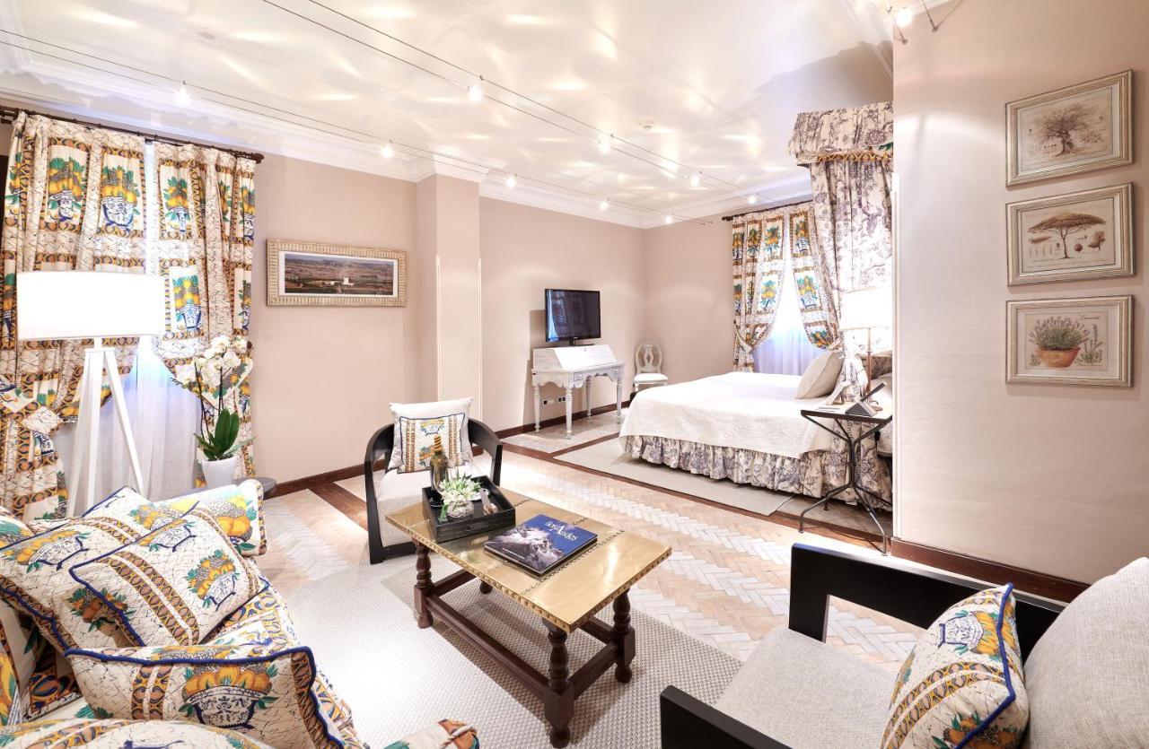 Ablitas Hotel Pago De Cirsus מראה חיצוני תמונה