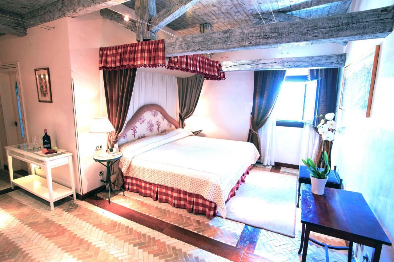 Ablitas Hotel Pago De Cirsus מראה חיצוני תמונה