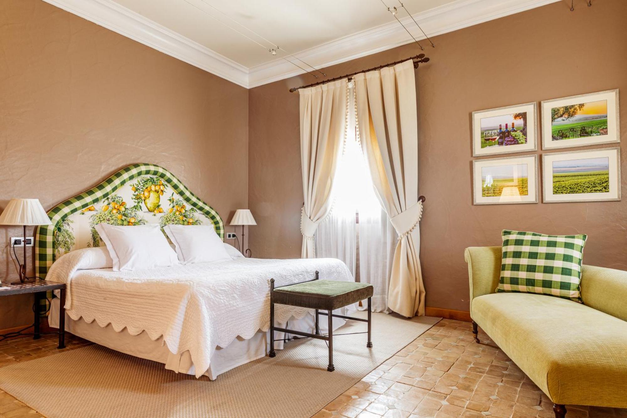 Ablitas Hotel Pago De Cirsus מראה חיצוני תמונה