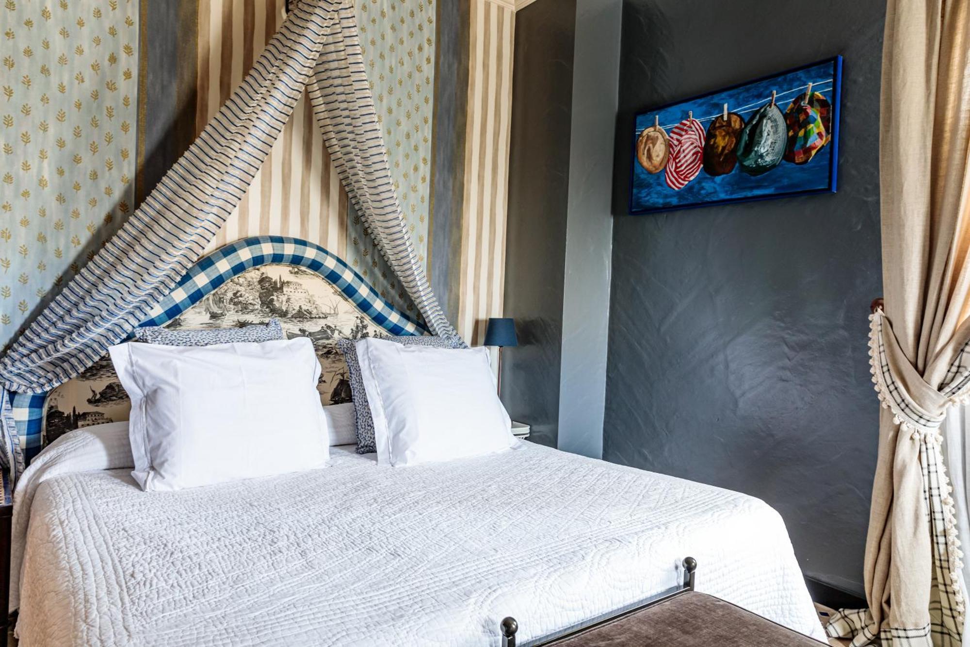 Ablitas Hotel Pago De Cirsus מראה חיצוני תמונה
