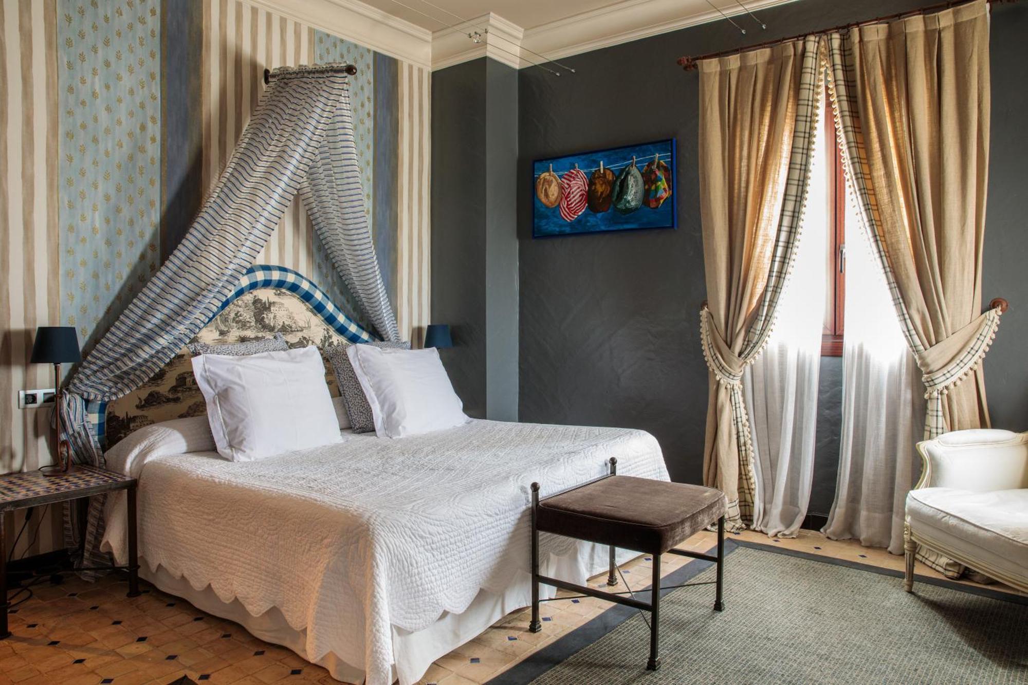 Ablitas Hotel Pago De Cirsus מראה חיצוני תמונה